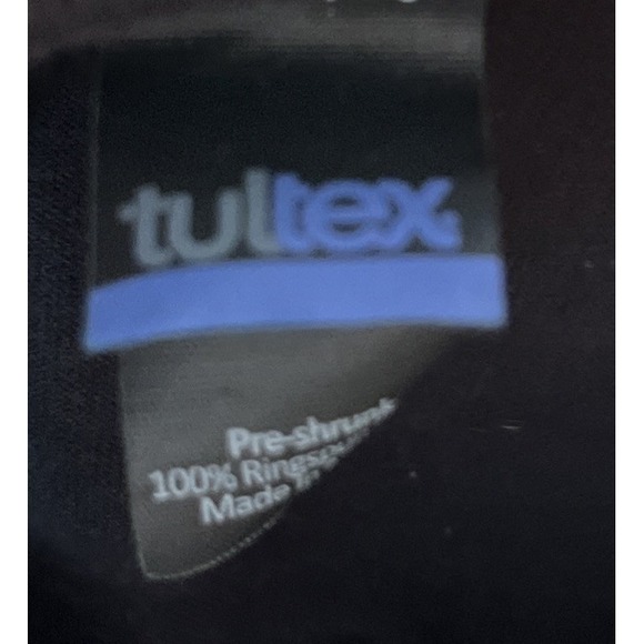 Chris Young Losing Sleep World Tour T Shirt Size L - Picture 3 of 5